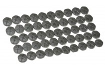 APS Wad for CAM Shell Pack of 50pcs CAM134