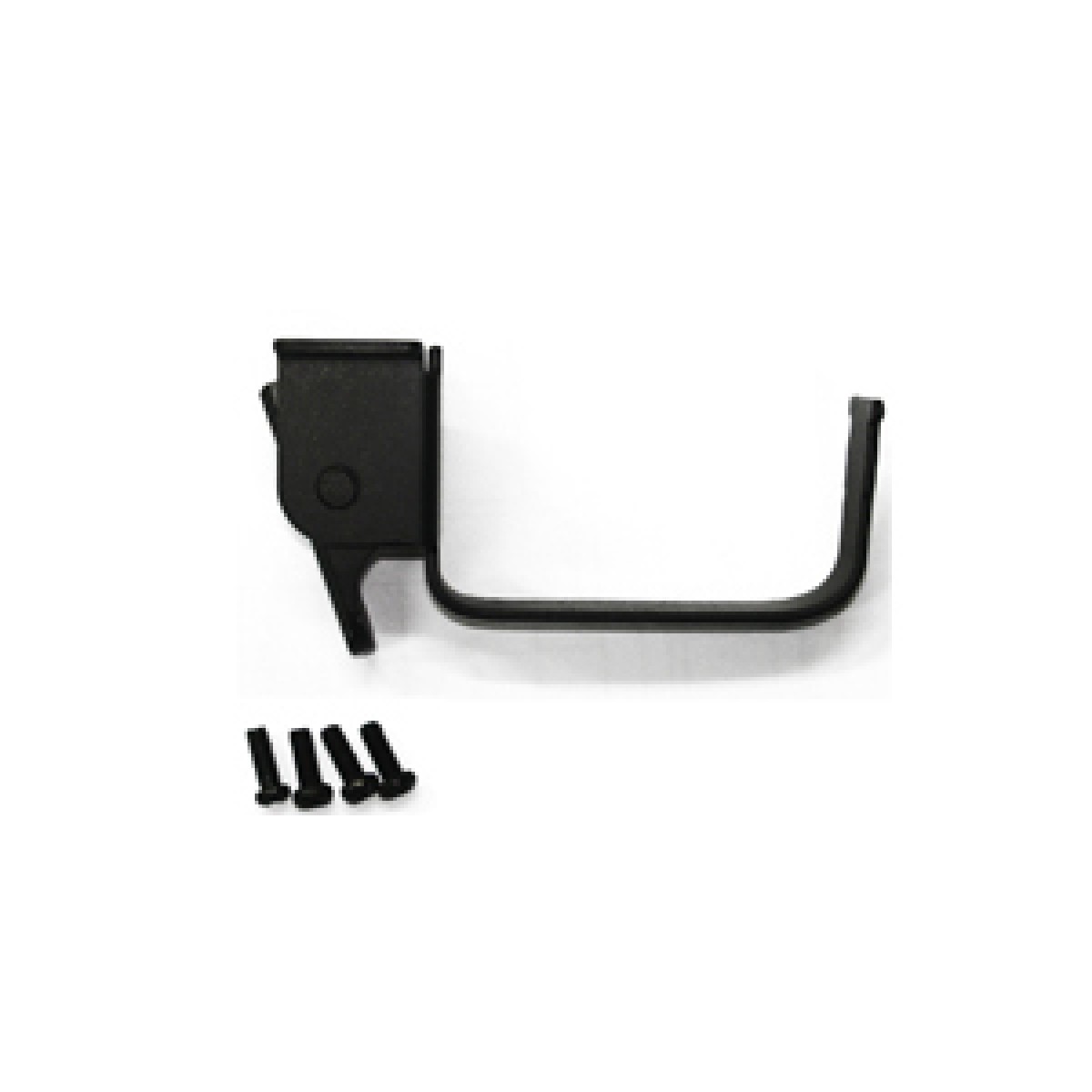 thumbnail image 2 of APS AEK Series Advanced Trigger Guard For AK Airsoft AEG – Metal Steel Replacement Part 2 of 9