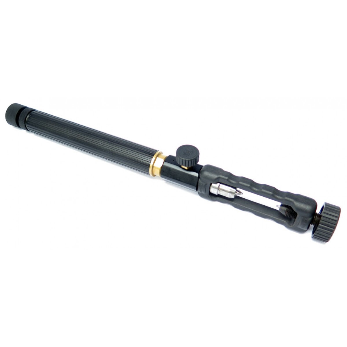 Airsoft Chargeur Co2 AMOEBA - Noir Airsoft Chargeur Co2 AMOEBA - Noir